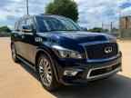 2016 INFINITI QX80