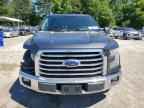 2015 FORD F-150 Lightning