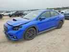 2023 SUBARU WRX