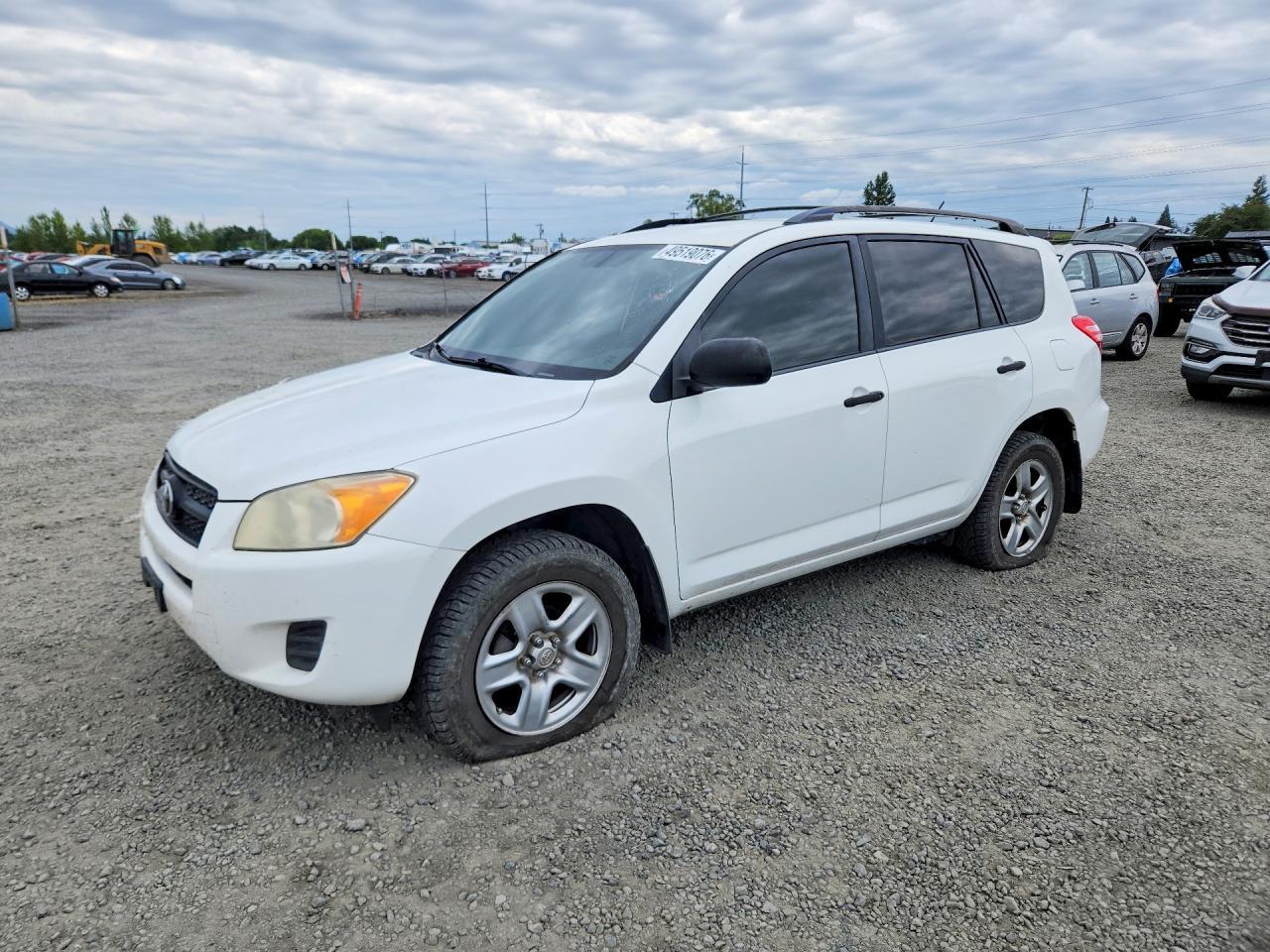 2010 TOYOTA RAV4