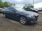 2012 BMW 5 series