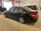 2012 MERCEDES-BENZ C-CLASS