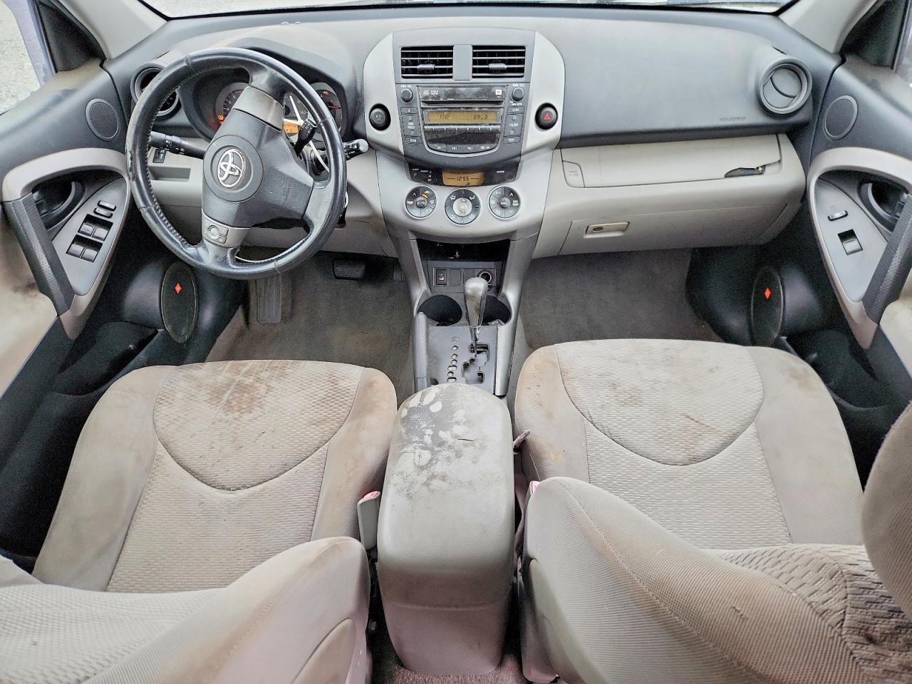 2006 TOYOTA RAV4