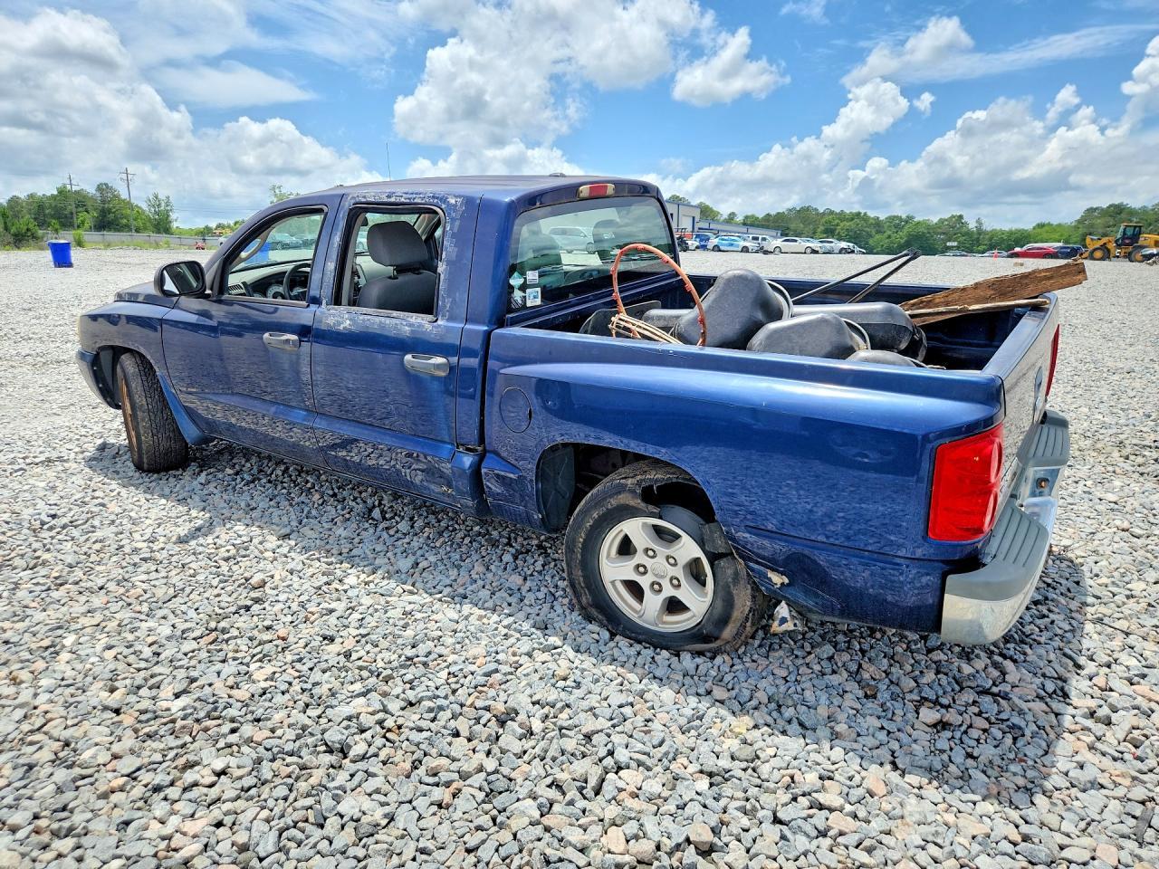 2006 DODGE Dakota