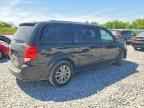 2015 DODGE GRAND CARAVAN