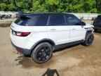 2017 LAND ROVER RANGE ROVER EVOQUE