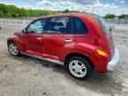 2001 CHRYSLER PT CRUISER