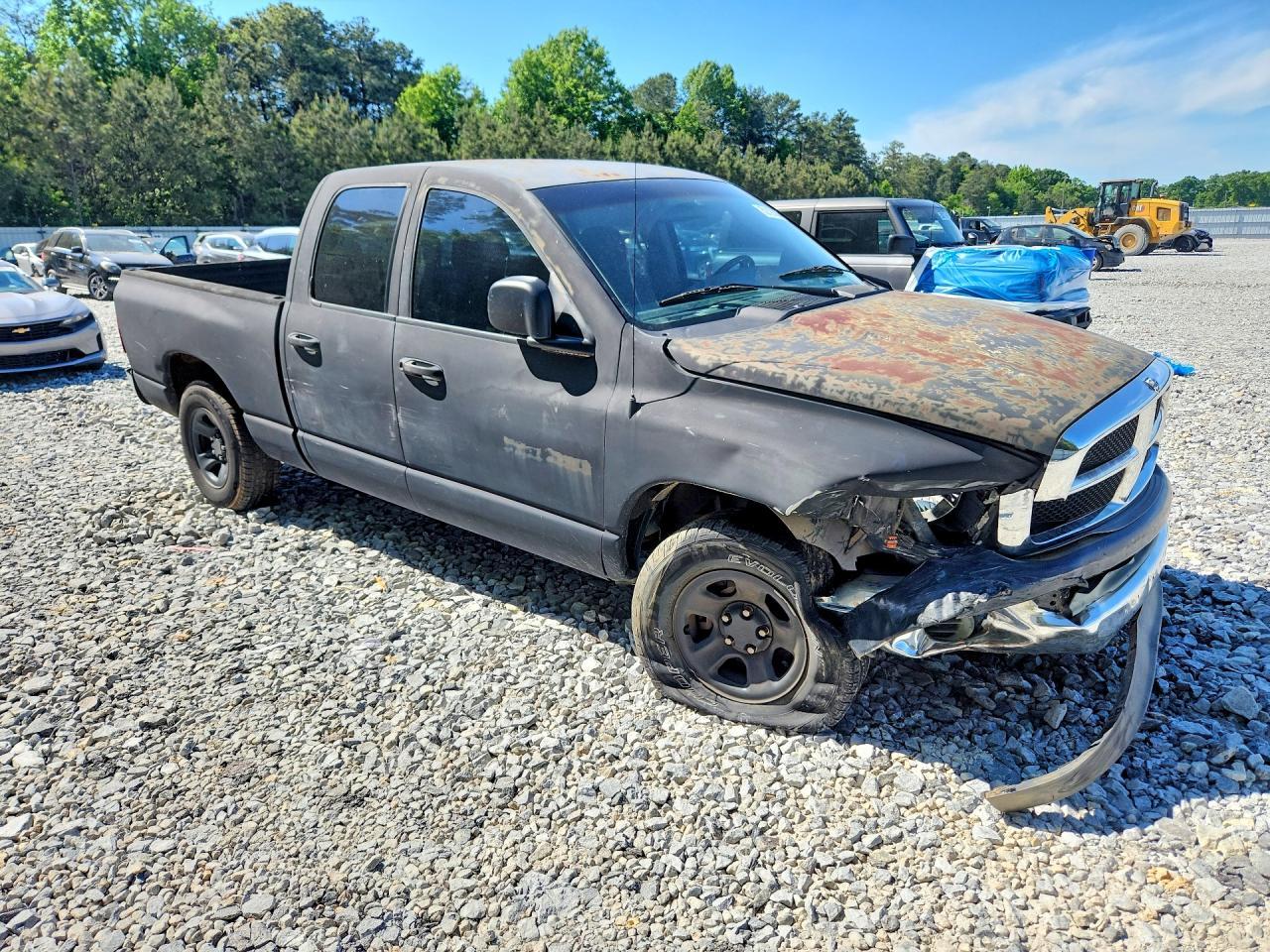 2003 DODGE RAM 1500