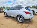 2014 NISSAN MURANO