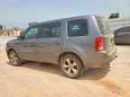 2012 HONDA PILOT