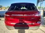 2018 LINCOLN MKX