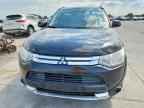 2015 MITSUBISHI outlander