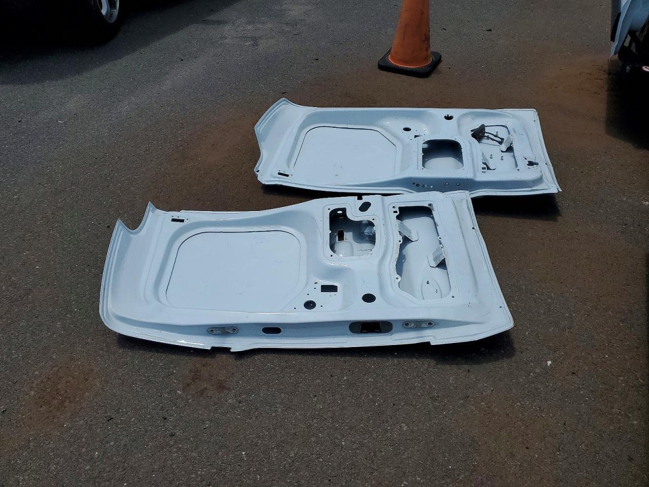 2022 FORD TRANSIT CONNECT