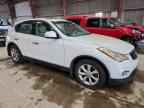 2008 INFINITI EX35