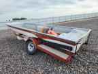 2011 Aluminum Boat