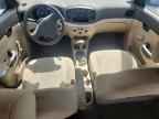 2009 HYUNDAI ACCENT