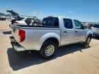2019 NISSAN Frontier
