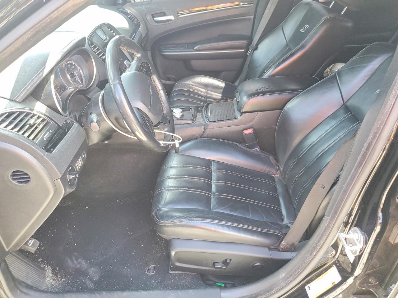 2021 CHRYSLER 300
