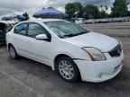 2010 NISSAN SENTRA