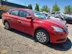 2014 NISSAN SENTRA