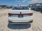 2025 VOLKSWAGEN JETTA