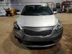2016 KIA FORTE