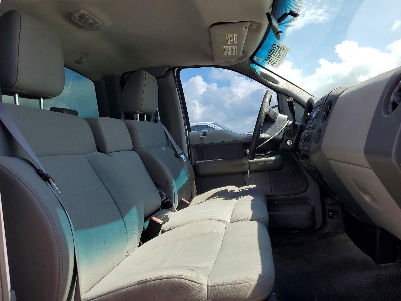 2007 FORD F-150 Lightning
