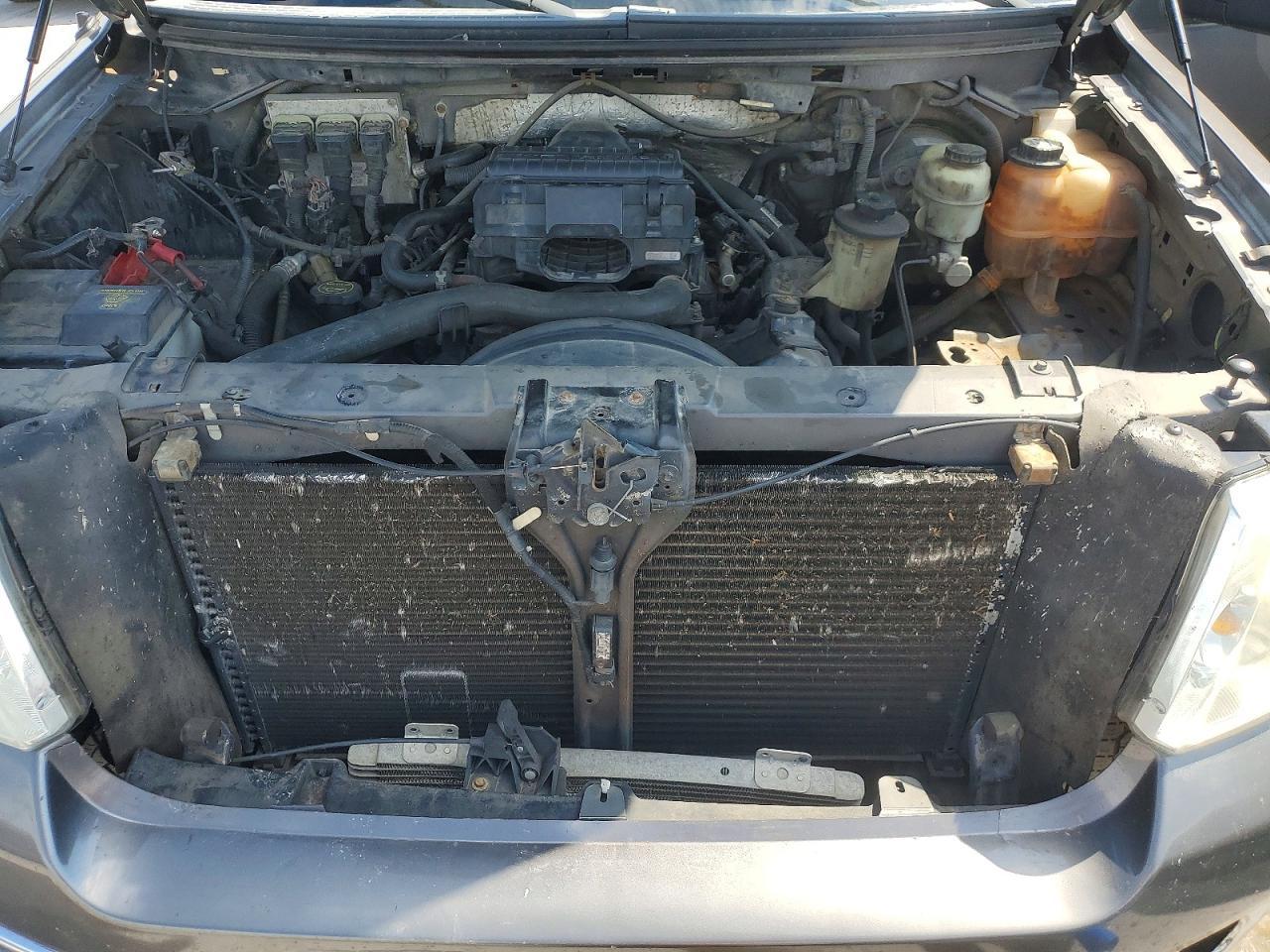 2006 FORD F-150 Lightning