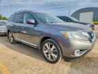 2016 NISSAN PATHFINDER