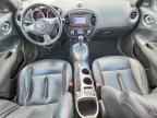 2011 NISSAN Juke