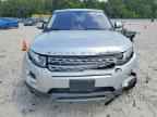 2015 LAND ROVER RANGE ROVER EVOQUE