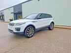 2016 LAND ROVER RANGE ROVER EVOQUE