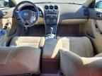 2009 NISSAN ALTIMA