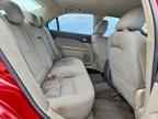 2010 FORD FUSION