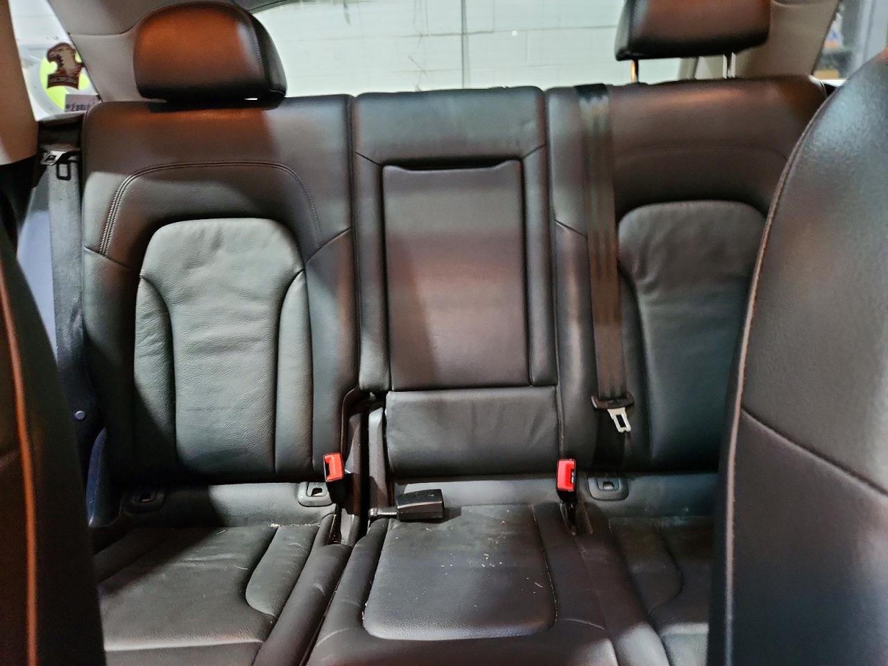 2015 AUDI Q5