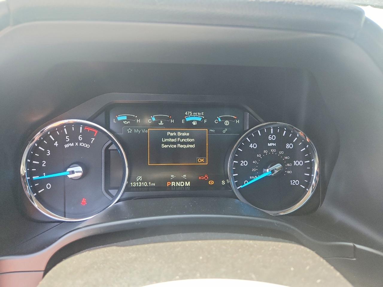 2018 FORD Expedition