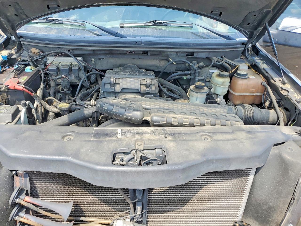 2006 FORD F-150 Lightning