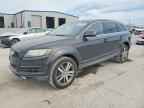 2013 AUDI Q7