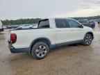 2017 HONDA Ridgeline
