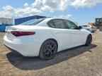 2021 ALFA ROMEO Giulia