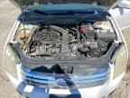 2007 FORD FUSION