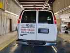 2016 CHEVROLET Express 3500