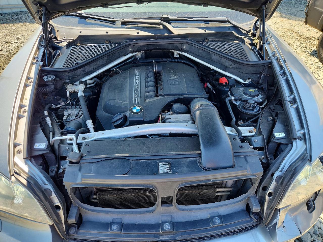 2012 BMW X5
