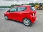 2017 CHEVROLET Spark