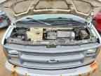 2001 CHEVROLET EXPRESS 2500
