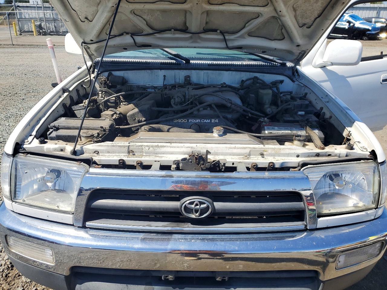 1998 TOYOTA 4Runner