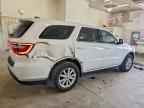 2019 DODGE DURANGO