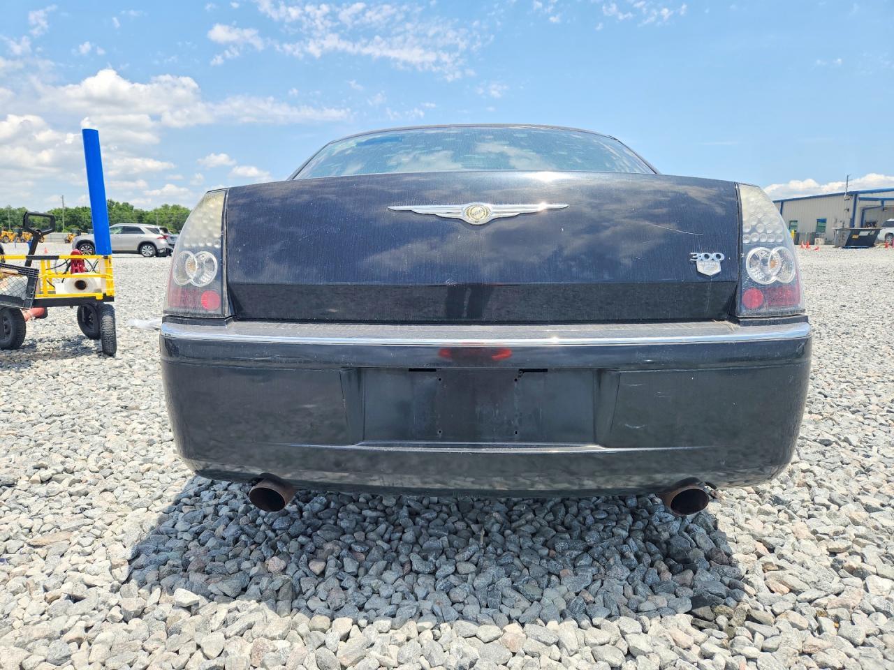 2006 CHRYSLER 300