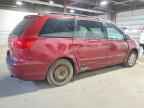 2007 TOYOTA SIENNA