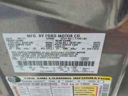 2011 FORD F-150 Lightning